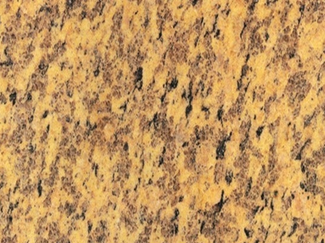 花岗岩 湖北石材厂  黄板染色板图片