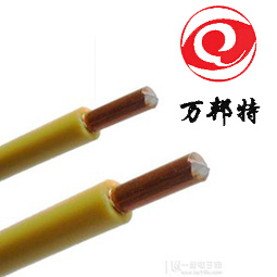 bv2.5电线国标铜芯线缆 厂家直销bv2.5电线电缆价格合图片