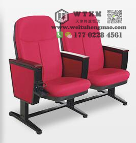 天津礼堂椅厂家直销 礼堂椅技术参数 礼堂椅的安装