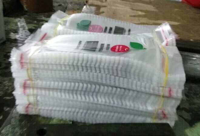 广东opp膜塑料包装袋批发订制批发