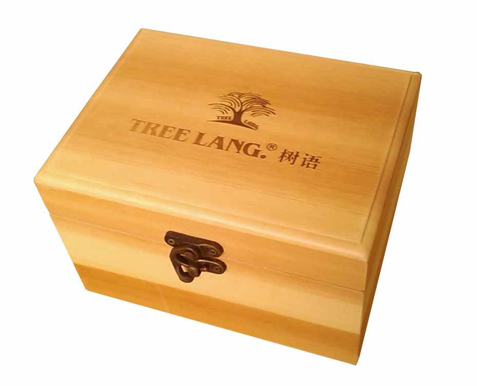 精油盒东莞木盒厂家供应高光礼品精油盒 白色翻盖精油木盒 家居化妆收纳盒
