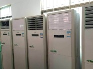 深圳废旧空调回收公司 深圳制冷设备回收价格 高价回收二手空调