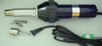 工业热风设备 塑料焊接 子品牌焊枪