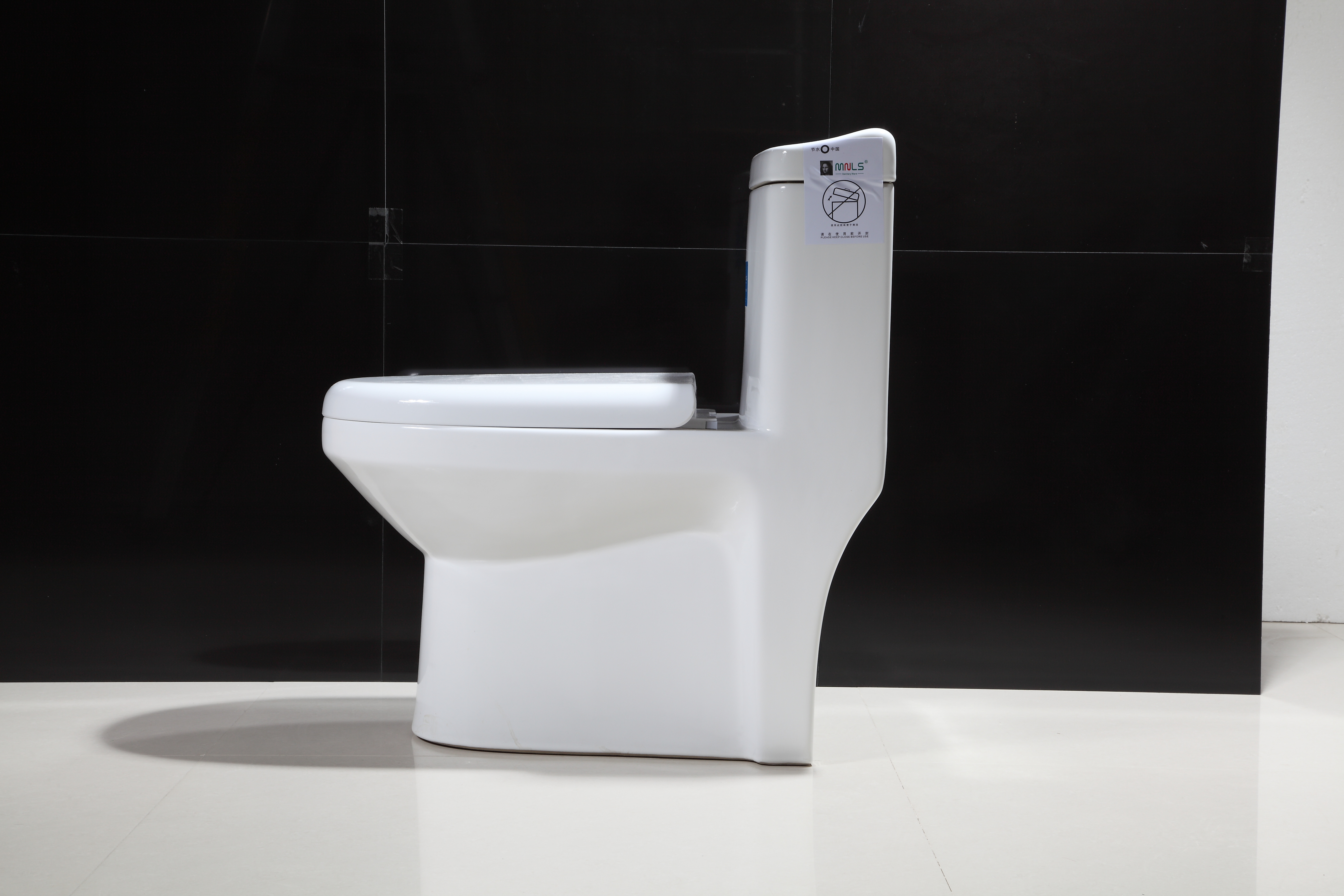【新品上市】家用厕所连体座便器 洗手间马桶坐便器 厂家批发