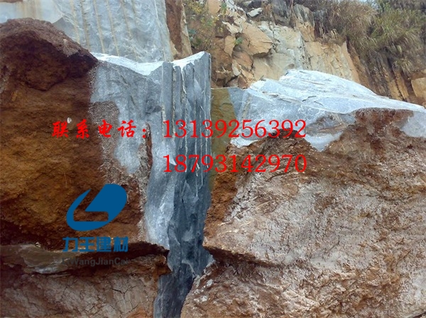广安矿山矿石高效无声膨胀剂批发