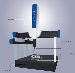 三坐标测量机回收三次元精密测量机 回收三坐标测量仪 三坐标测量仪回收