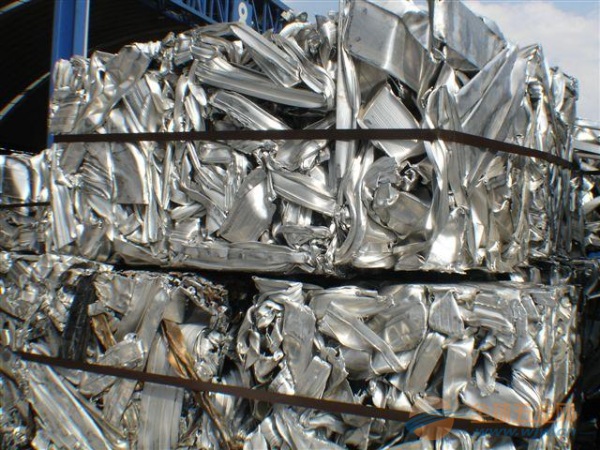 回收废铝厂家