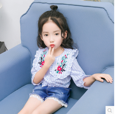 广州童装代理商,摩卡小宝童装之加盟防骗技巧图片