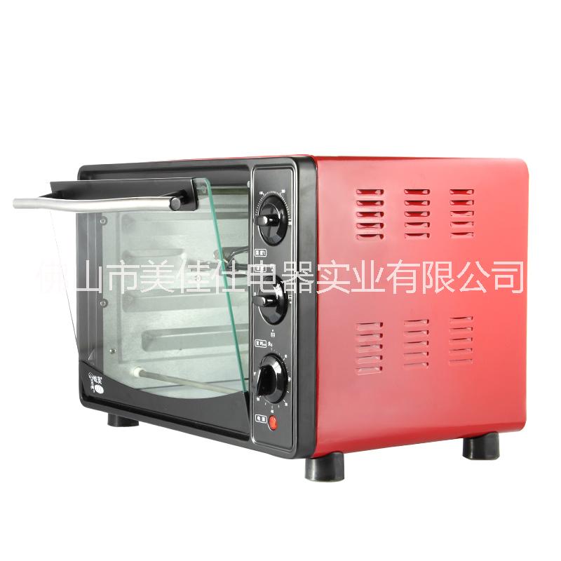 家用电烤箱烘焙烤箱三合一电烤箱咖家用电烤箱烘焙烤箱三合一电烤箱咖