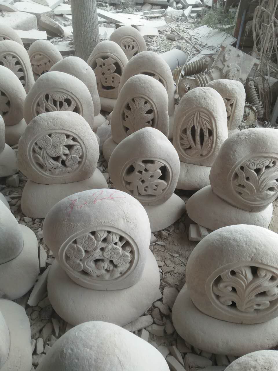 泉州市石雕厂家