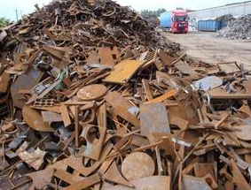 高价回收金属 电线电缆 工厂 库存积压 废料等 金属回收