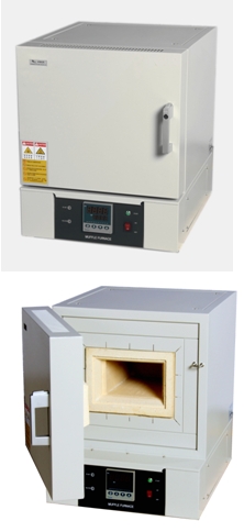 箱式电炉SX2-4-10F 基础图片