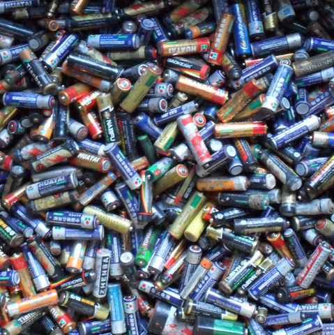 惠州高价回收废电池 惠州哪里回收废电池 惠州收购废电池   惠州回收废电池价格