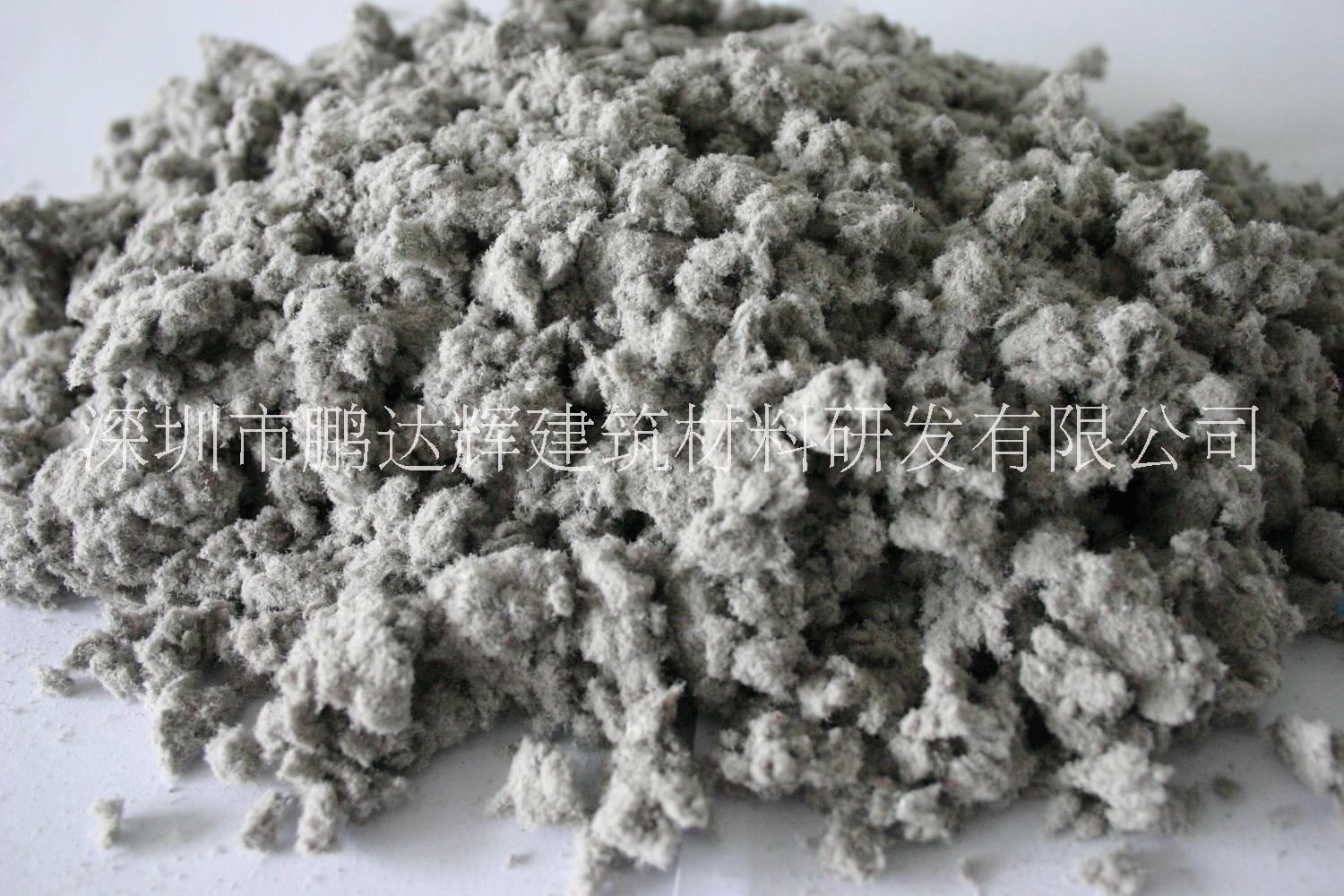 深圳市聚脂纤维，聚丙烯纤维、砂浆纤维厂家