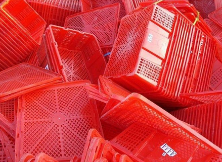 广州市废塑料高价回收厂家