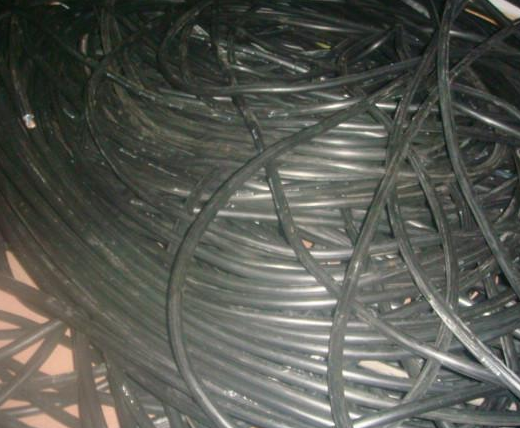 废电缆高价回收回收废电缆物资.高价回收各类废电缆广东回收废电缆