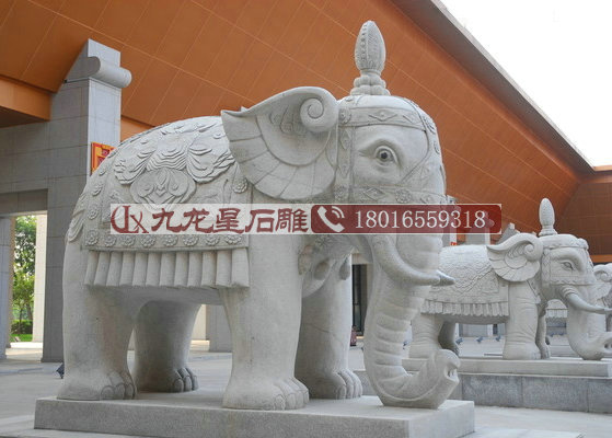 泉州市石材大象、花岗岩大象石雕大象现货厂家石材大象、花岗岩大象石雕大象现货