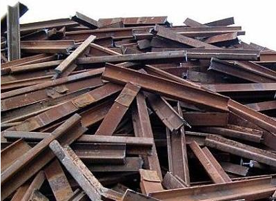 广州各种不锈钢高价回收 不锈钢冲压边角料回收 广州不锈钢刨丝回收 废钢材回收