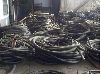 广州上门废电缆高价回收 广州高价收购废电缆 广州废电缆高价回收