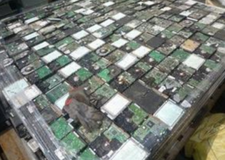 深圳回收处理电子废品废料供应深圳回收处理电子废品废料