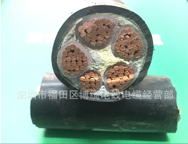 厂家直销 广东成天泰 BVR 2.5 广东成天泰BVR多股单根软芯电缆图片