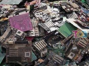 深圳收购工厂电子废料回购，电子废料回收公司深圳电子废料回收图片