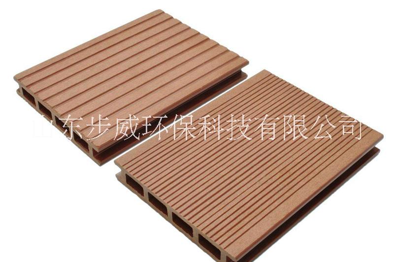 宁夏木塑地板供应商 木塑地板供应价格 木塑地板的适用范围