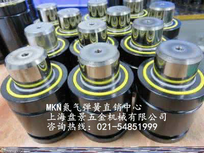 上海模具专 用弹簧，模具氮气弹簧，模具弹簧，上海氮气弹簧