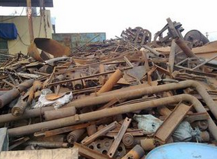 广西废金属回收   整厂拆除  废物资回收 广西贵港回收废旧物资 回收废铜图片