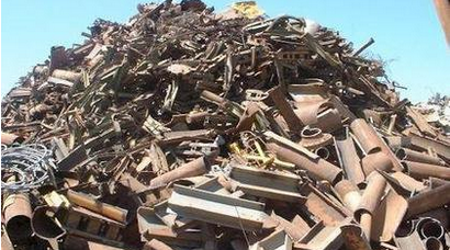 贵港市金属资源回收厂家广西废金属回收   整厂拆除  废物资回收 金属资源回收