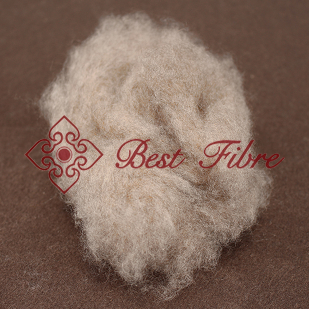 安哥拉羊绒山羊绒粗中细粗质山羊绒