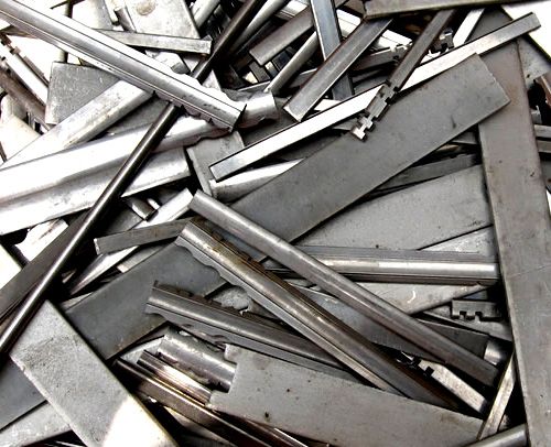 废不锈钢回收 高价回收废不锈钢 废不锈钢回收公司