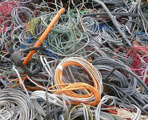 电线电缆回收电线电缆回收 高价回收电线电缆 电线电缆回收公司