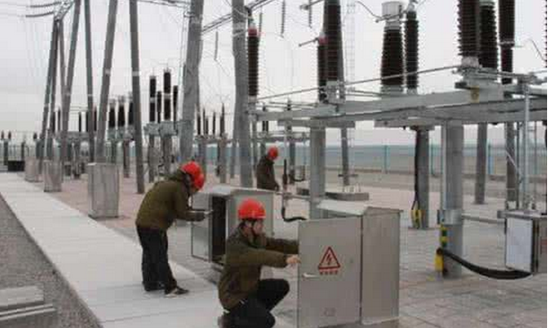 徐州市电力安装工程厂家