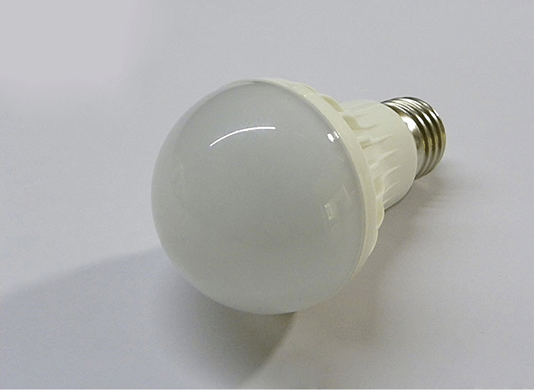 led球泡，led球泡灯，led节能灯，led塑料球泡灯，led球型灯图片