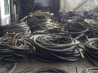 回收电线电缆回收电线电缆 哪里有回收电线电缆 回收电线电缆价格