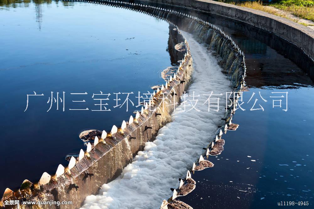 广州水净化处理公司 广州水净化处理 广州水净化处理工程