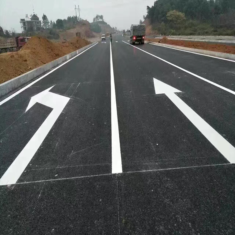 广州道路划线道路安全设施交通标示广州道路划线道路安全设施交通标示