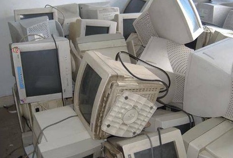 合肥市旧电脑回收厂家