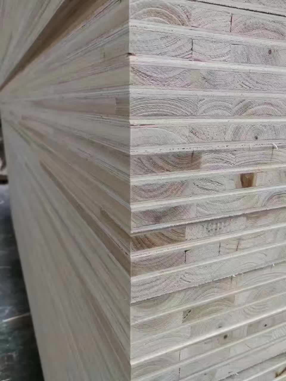 香杉木生态板 E0香杉木生态板