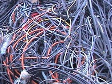 湛江废电缆回收湛江高价废电缆回收广东物资回收公司