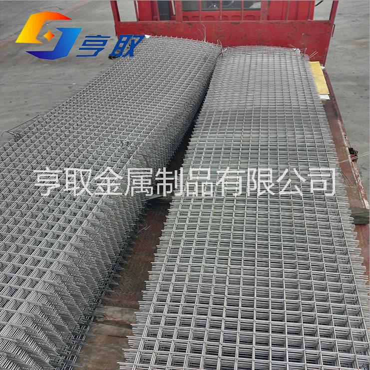 广州市厂直销CRB550级冷轧带肋双层厂家