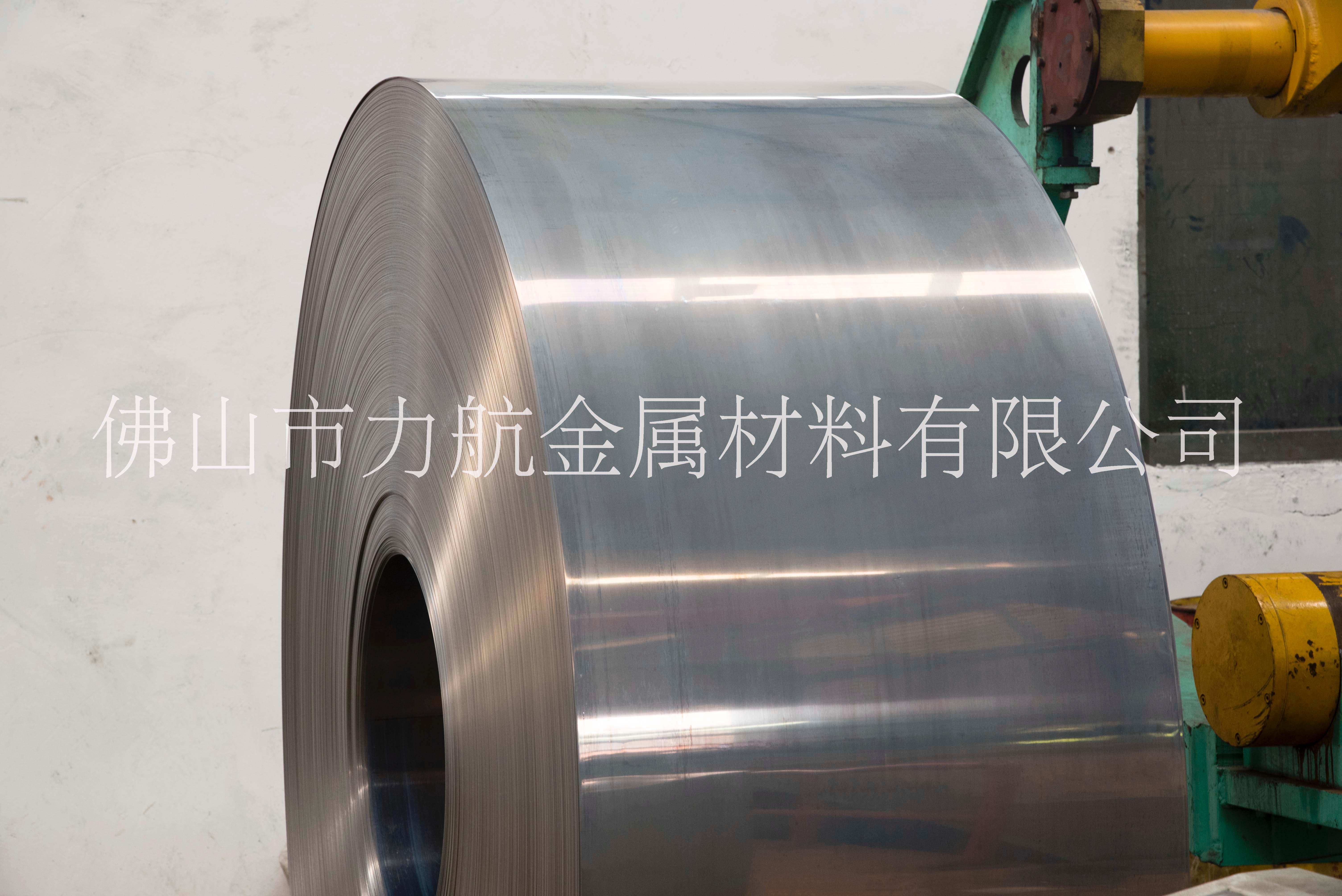供应 #304深拉不锈钢卷带DQ拉伸料、可用于各种不锈钢深拉制品