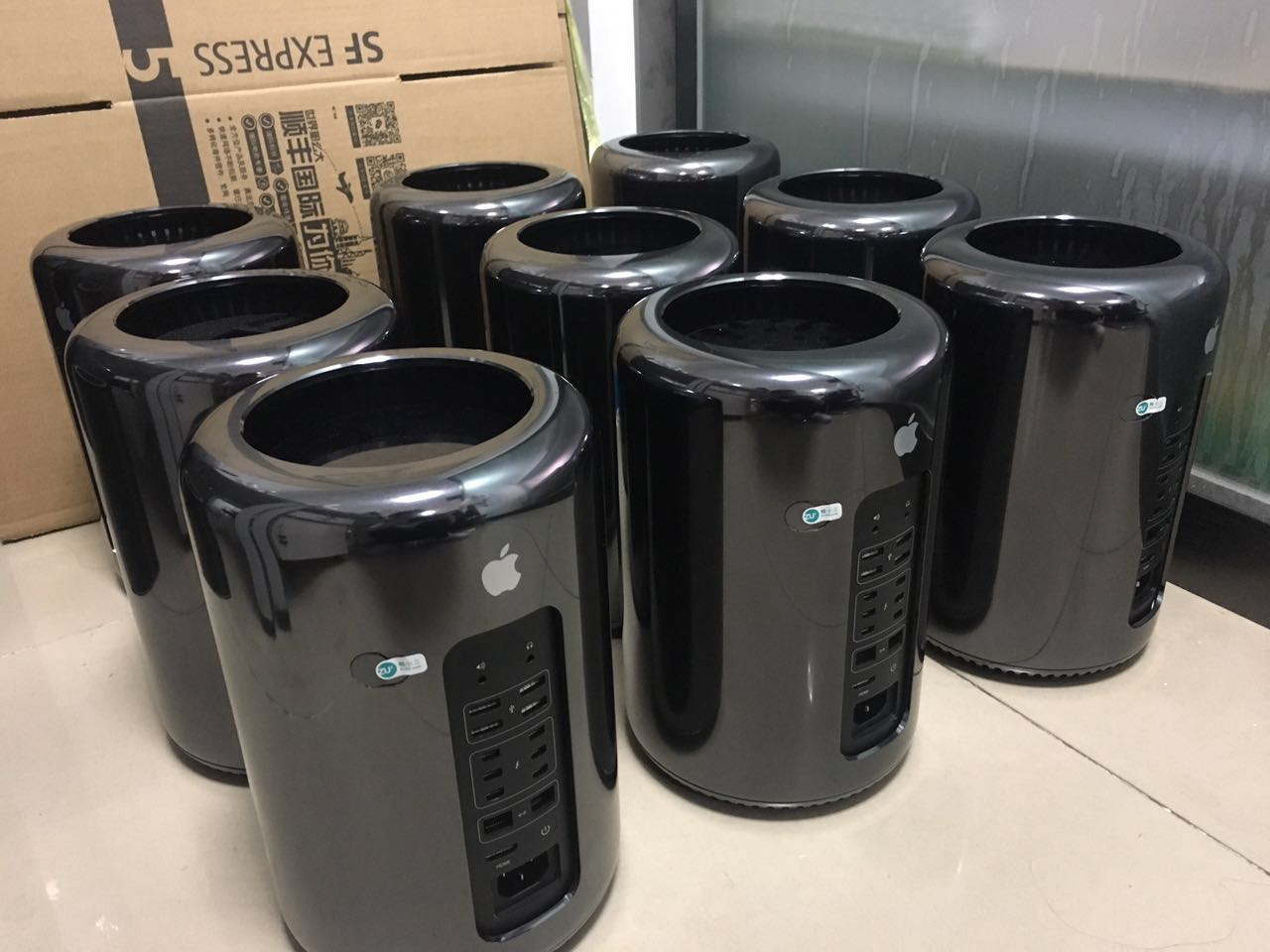 北京iMac租赁 苹果电脑 苹果一体机租赁 苹果垃圾桶租赁 显示器租赁