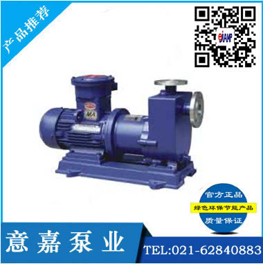 南京ZCQ自吸磁力泵|自吸磁力泵|自吸式磁力泵图片