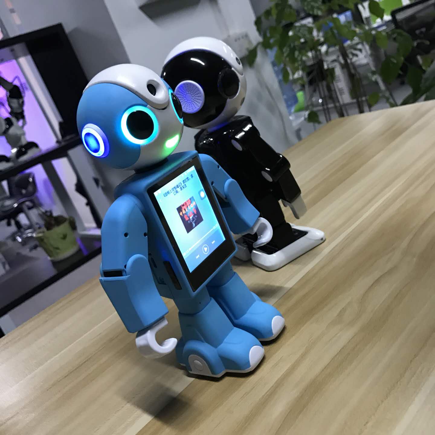 人工智能儿童教育机器人（诚招代理儿童教育智能机器人（诚招代理商） 人工智能儿童教育机器人（诚招代理