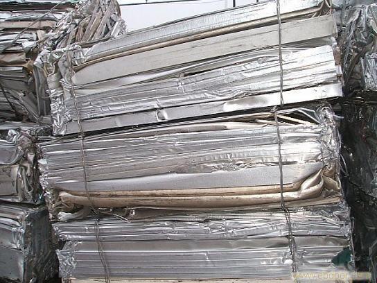 回收废铝厂家回收废铝厂家 哪里有回收废铝 高价回收废铝