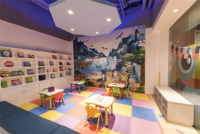 台州开一家儿童绘本馆怎么运营