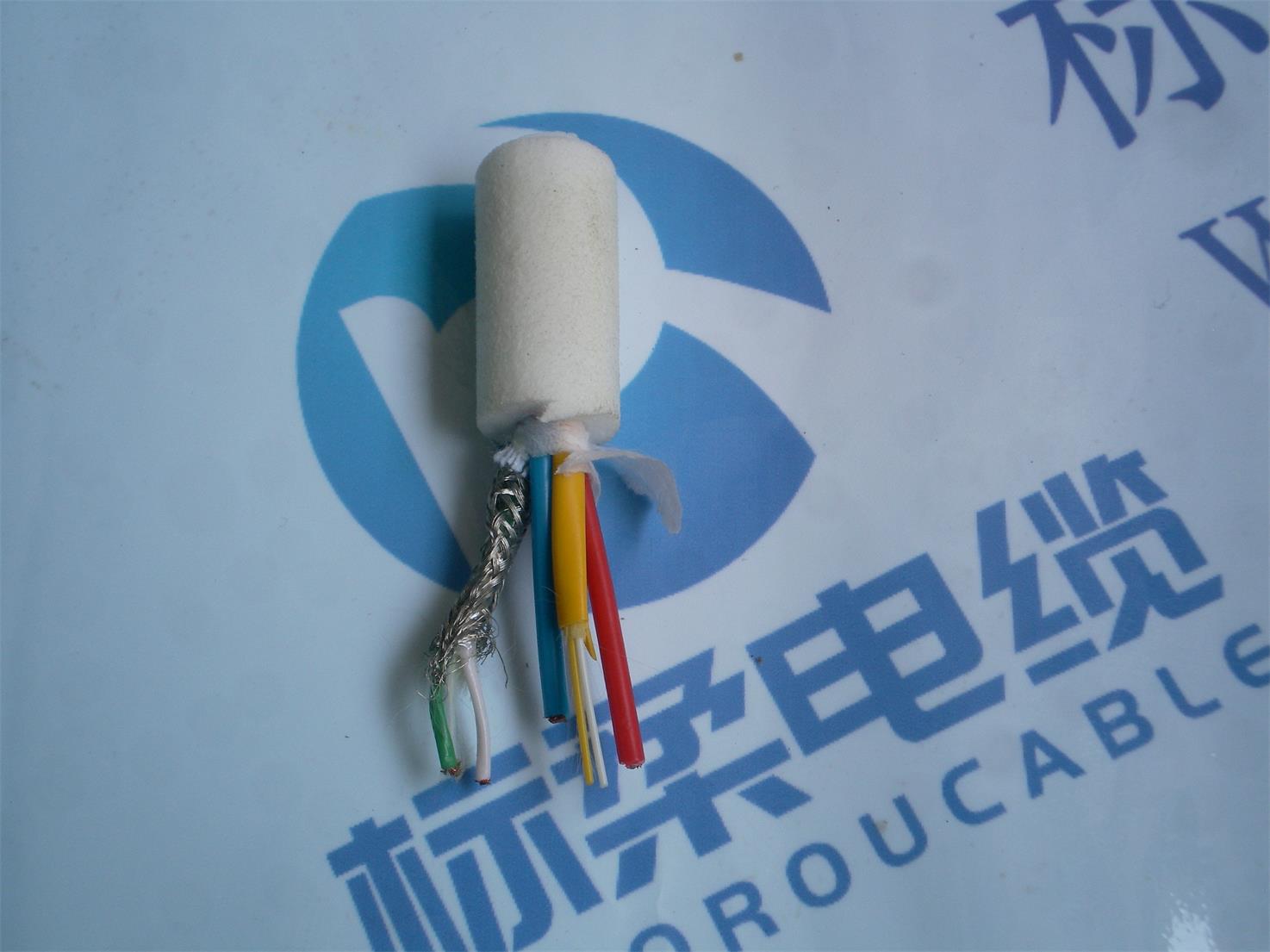 水密电缆 漂浮电缆水密电缆 漂浮电缆 上海标柔电缆厂生产厂家直销上海漂浮电缆厂家