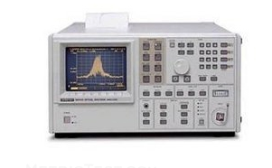 Q8344A 光谱分析仪